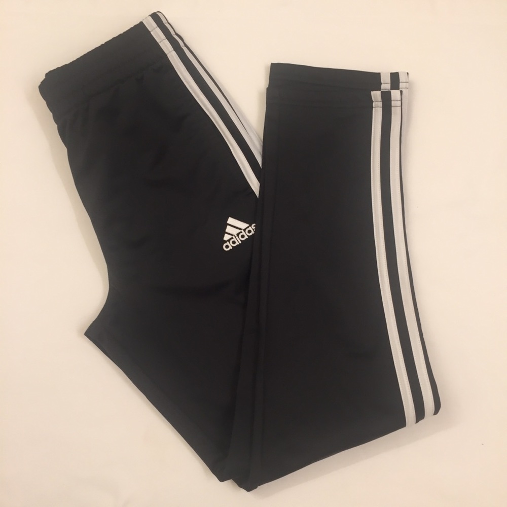 Adidas Youth (10-12)